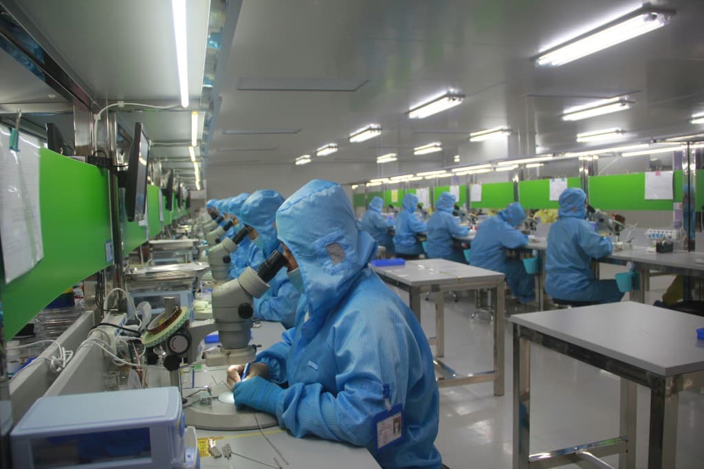 Proacure helps Swiss pharma pioneer source FFPE block with 7% savings
