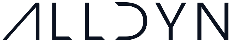 Alldyn logo