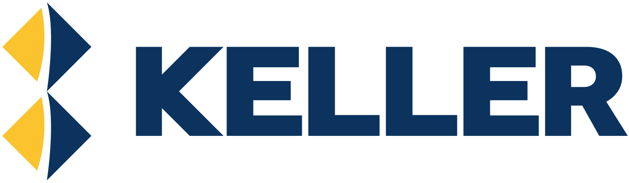 Keller logo