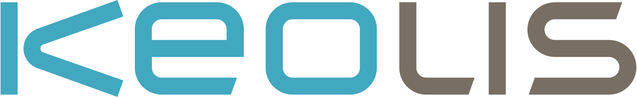 Keolis logo