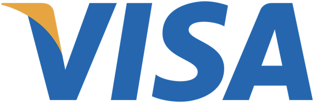 Visa logo